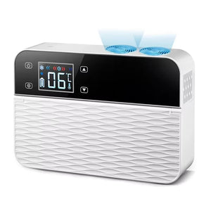 USB Insulin Cooler Bag with Temperature Control Portable Medical Travel Case