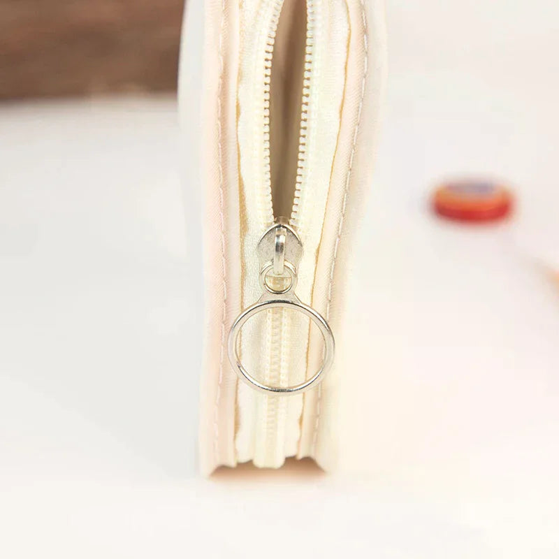 Mini Medical Pouch Portable Foldable First Aid Storage Bag