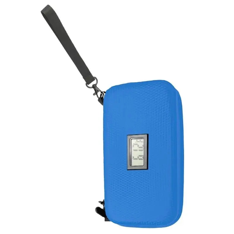 E8BD Diabetic Insulin Cooling Case with Temperature Display