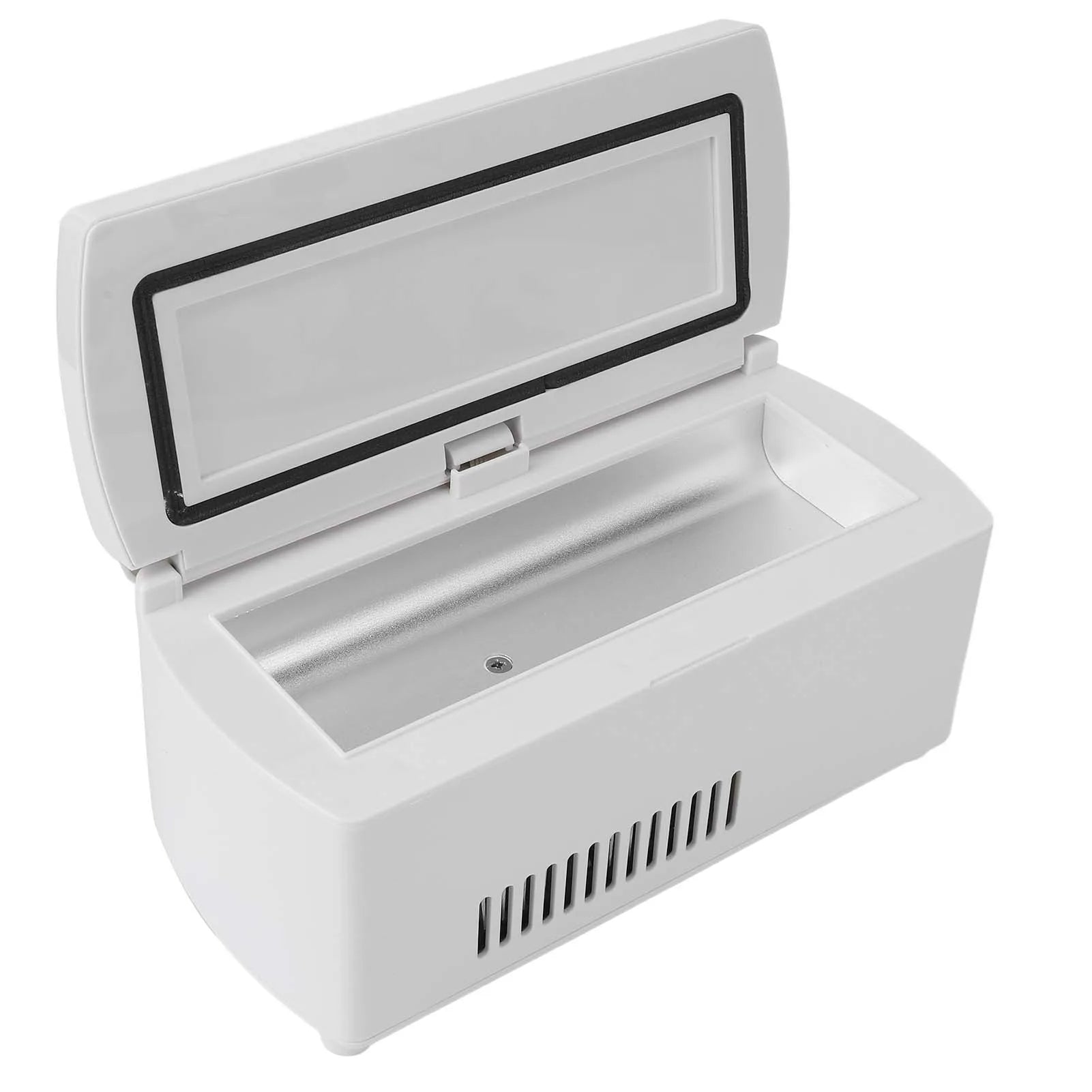 Portable Plug-In Insulin Cooler Box Mini Medicine Fridge