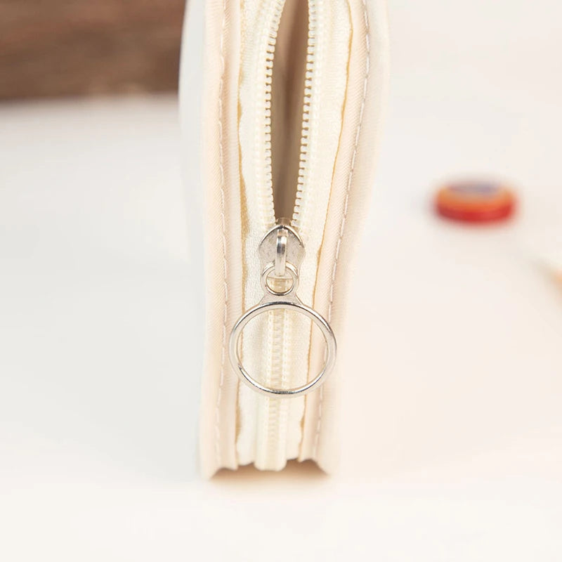 Mini Medical Pouch Portable Foldable First Aid Storage Bag