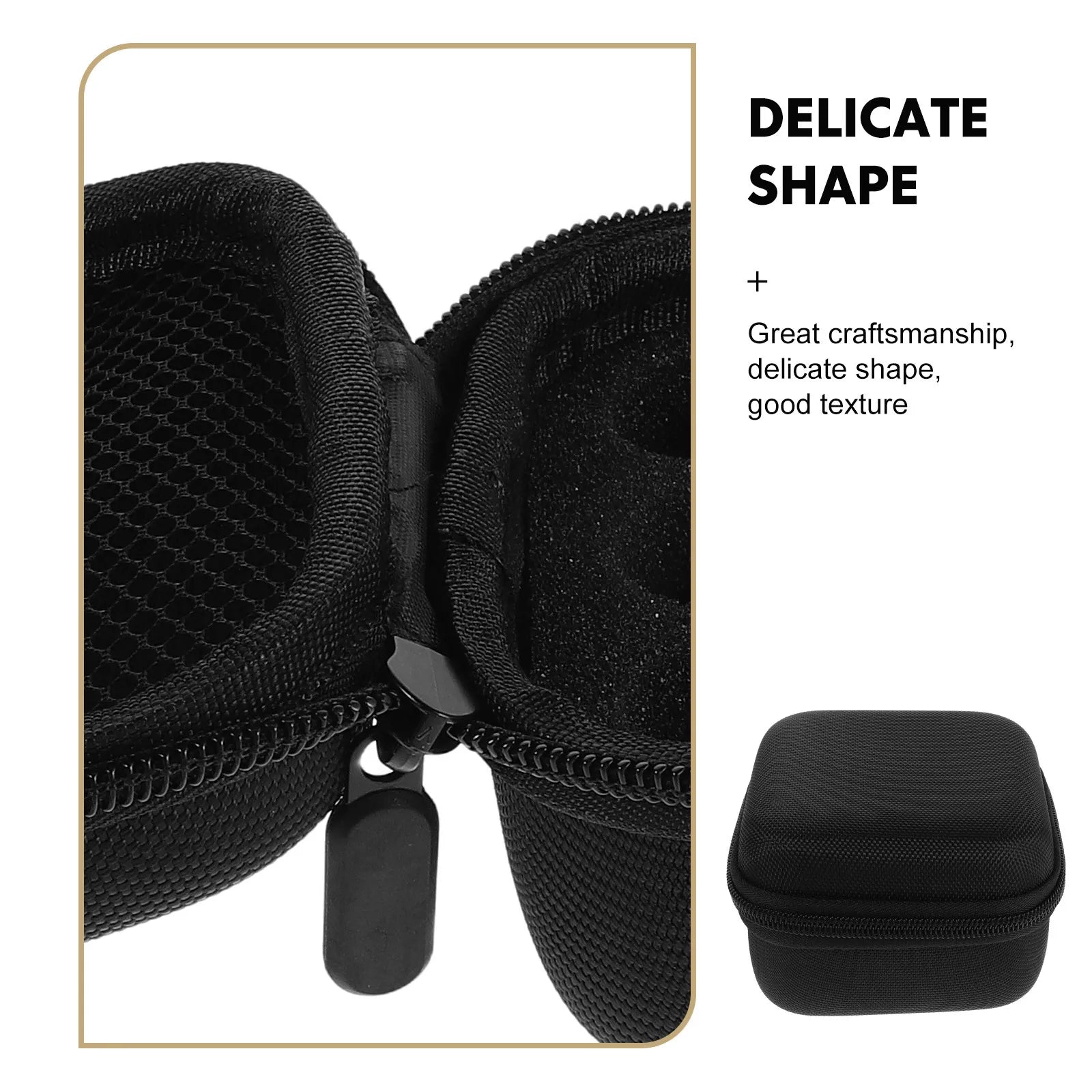 Portable Insulin Vial Storage Box 60-Slot Medicine Organizer