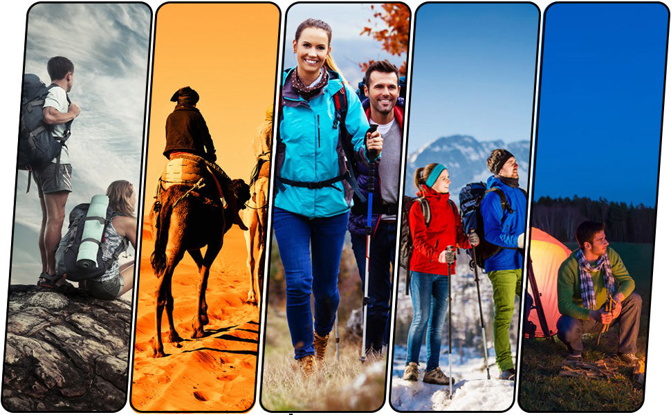 Tactical MOLLE First Aid Pouch Lightweight Rip-Away Medical Bag