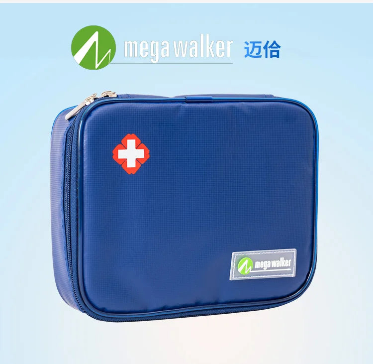 Medium Insulin Cooler Bag Portable Insulated Diabetic Travel Case