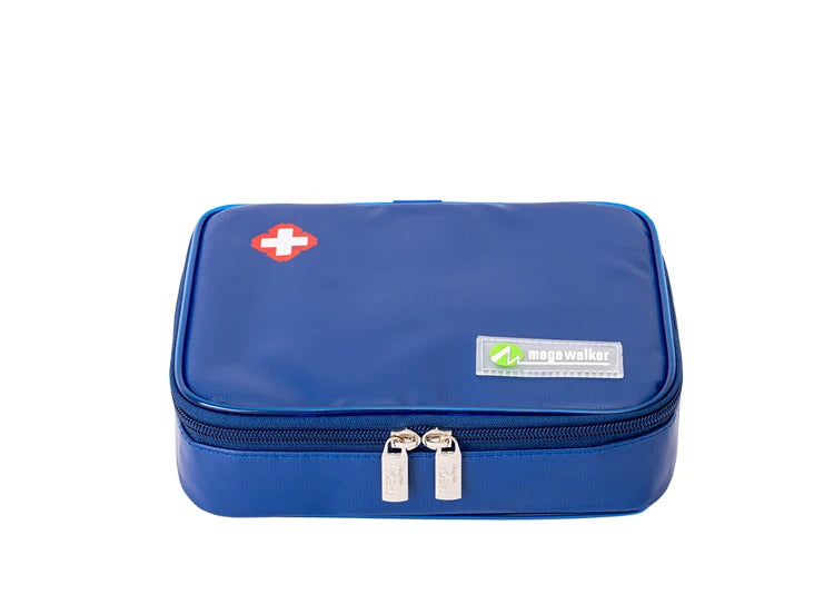 Medium Insulin Cooler Bag Portable Insulated Diabetic Travel Case