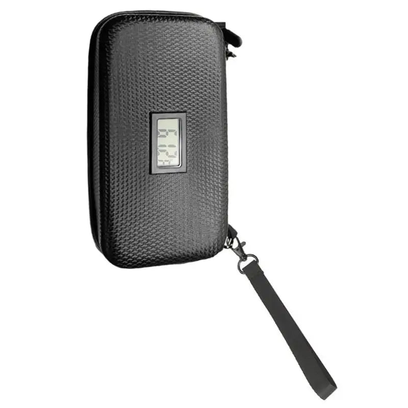 E8BD Diabetic Insulin Cooling Case with Temperature Display
