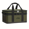 Large Insulated Tactical Cooler Bag Leak-Proof Outdoor Storage