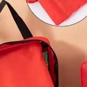 Portable First Aid Medical Storage Bag Travel & Emergency Organizer