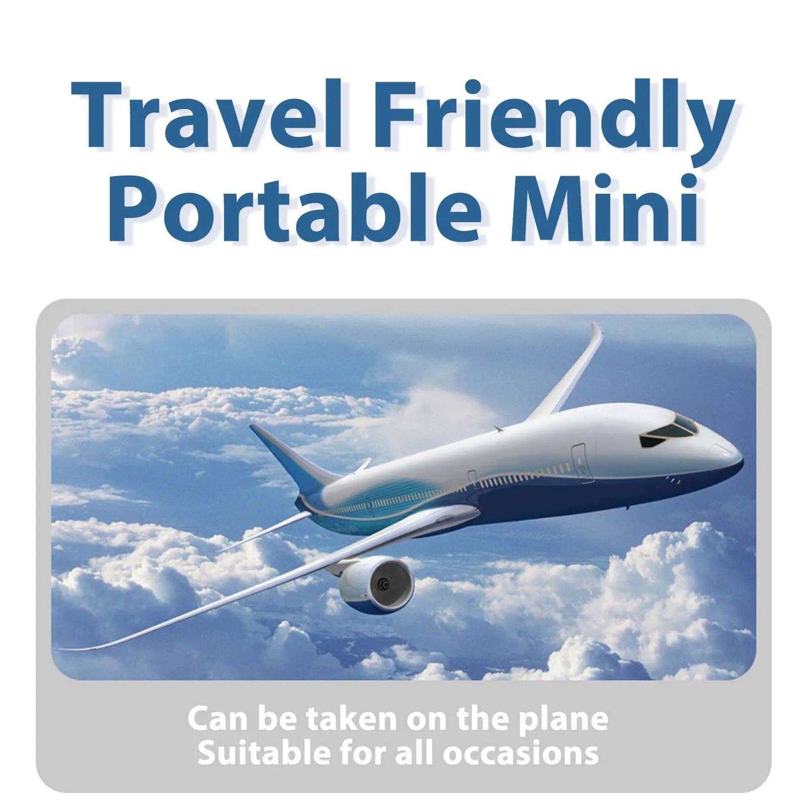 Portable Plug-In Insulin Cooler Box Mini Medicine Fridge