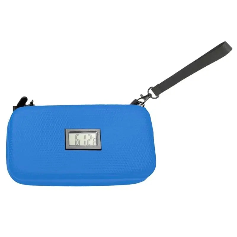 E8BD Diabetic Insulin Cooling Case with Temperature Display