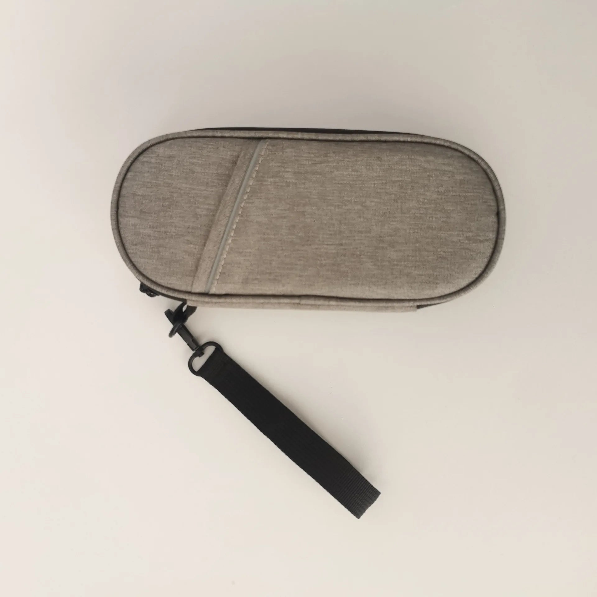 Waterproof Insulin Cooler Bag with Ice Pack  Diabetic Storage Case