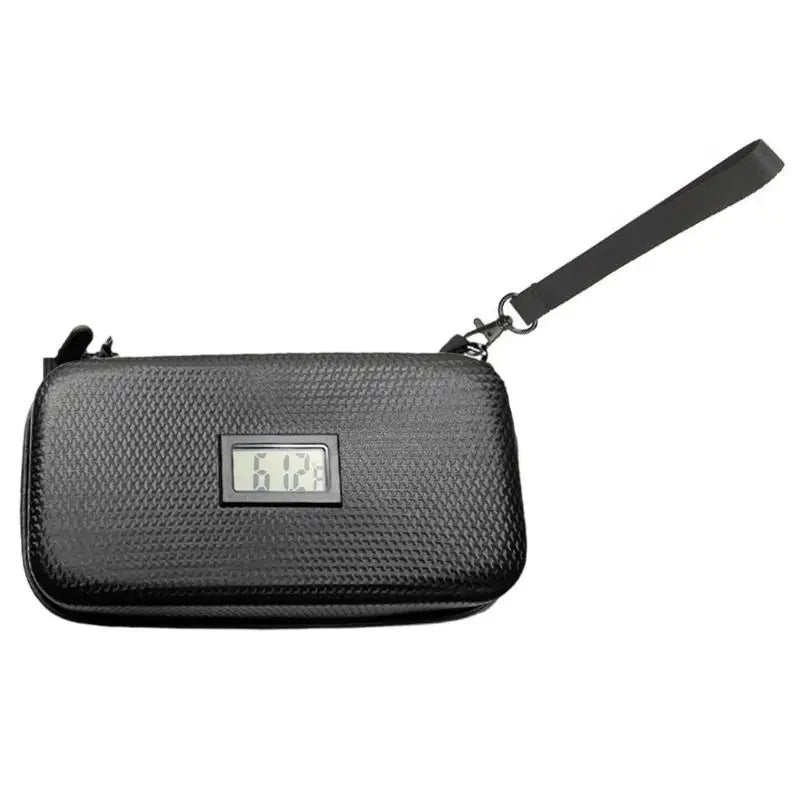 E8BD Diabetic Insulin Cooling Case with Temperature Display
