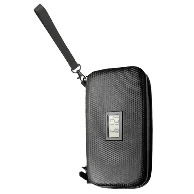 E8BD Diabetic Insulin Cooling Case with Temperature Display