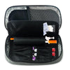 Portable Insulin Cooling Case Lightweight Travel First Aid Bag
