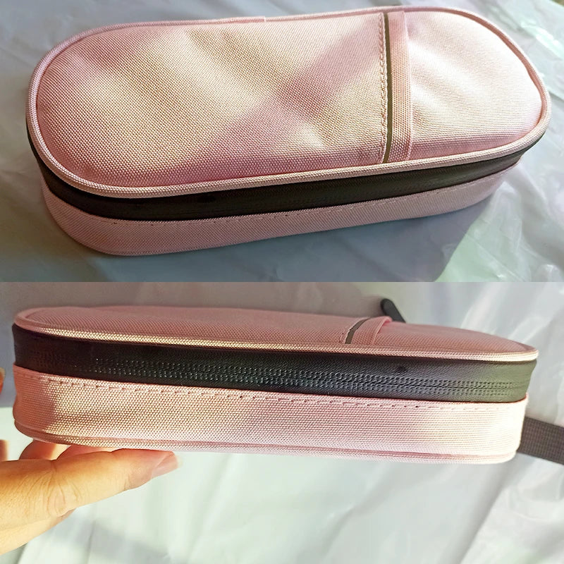 Waterproof Insulin Cooler Bag with Ice Pack  Diabetic Storage Case