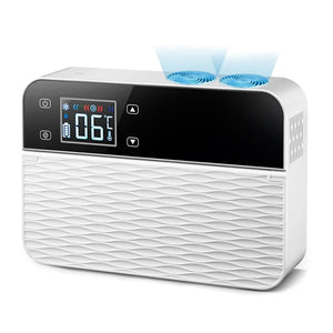 USB Insulin Cooler Bag with Temperature Control Portable Medical Travel Case