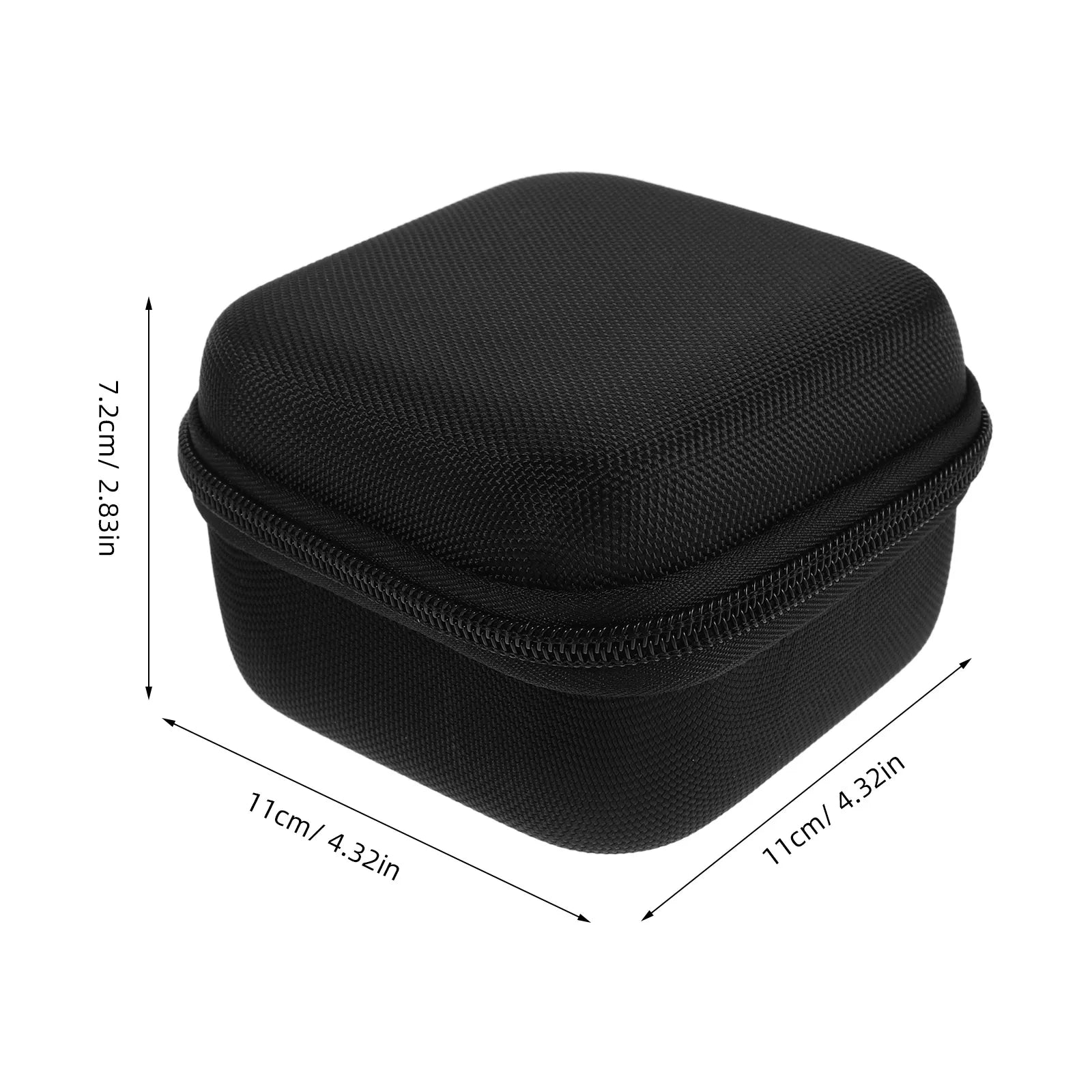 Portable Insulin Vial Storage Box 60-Slot Medicine Organizer