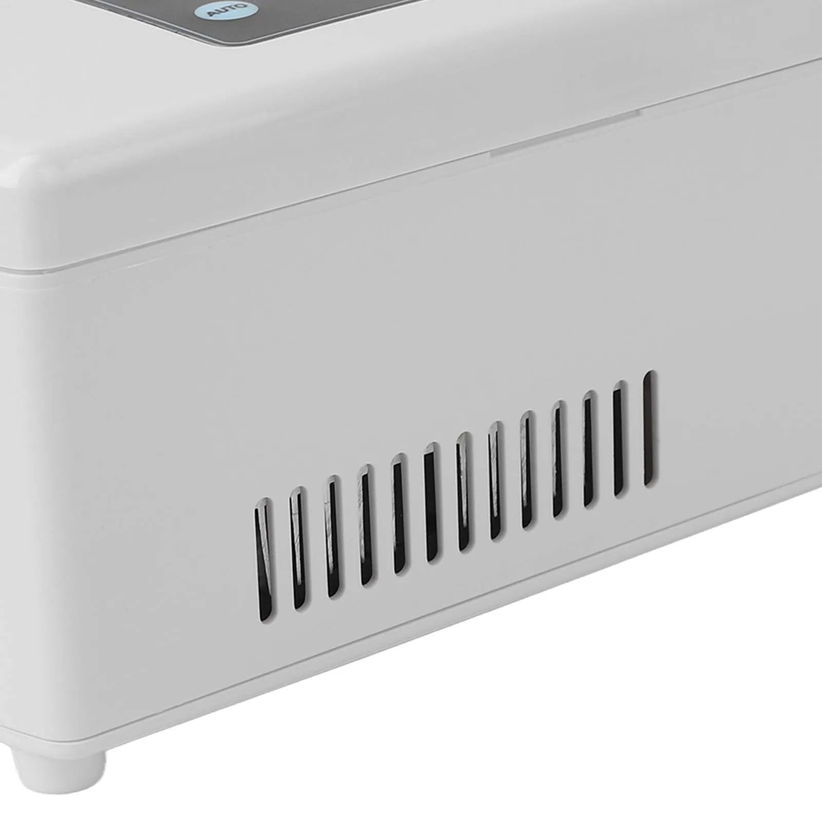 Portable Plug-In Insulin Cooler Box Mini Medicine Fridge