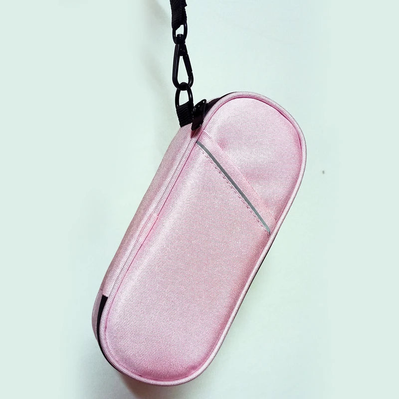 Waterproof Insulin Cooler Bag with Ice Pack  Diabetic Storage Case