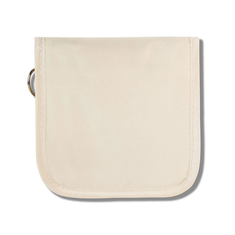 Mini Medical Pouch Portable Foldable First Aid Storage Bag