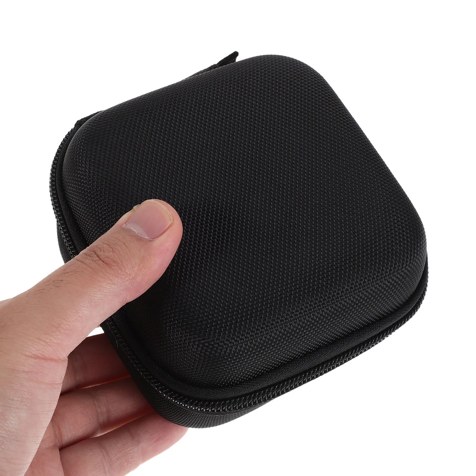 Portable Insulin Vial Storage Box 60-Slot Medicine Organizer